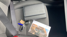 Hyundai KONA 100kW SE Connect 39kWh 5dr Auto Electric Hatchback